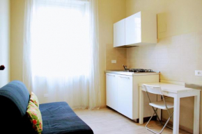 yHome | Hospital Maria Vittoria Apartments